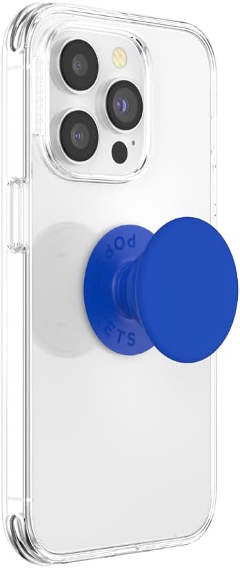 PopSockets Phone Grip with Expanding Kickstand, Adhesive Grip - Image 2