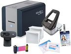 Easy Badges Solid 210 ID Badge Printer | - Image 2