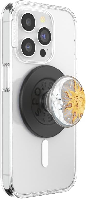 PopSockets Phone Grip for MagSafe by PopSockets