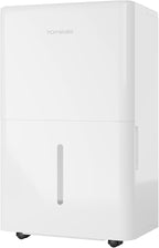 hOmeLabs 32 Pint Wi-Fi Dehumidifier - Image 9