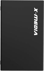 X-MEDIA XM-EN3451 3.5-Inch USB 2.0 IDE/PATA or SATA Aluminum Hard Disk Drive - Image 5