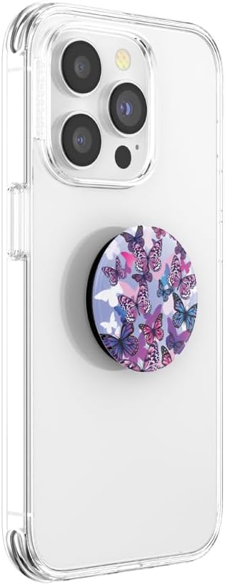 ​​​​PopSockets Phone Grip with Expanding Kickstand, Adhesive Grip - Image 3