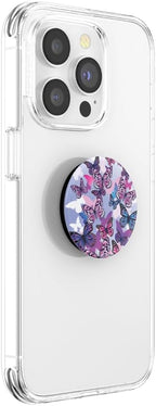 ​​​​PopSockets Phone Grip with Expanding Kickstand, Adhesive Grip - Image 3