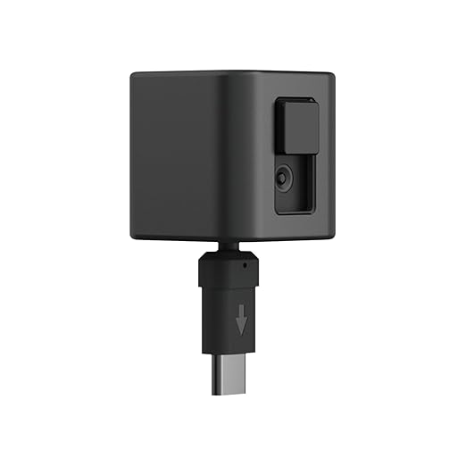 Hori USB Camera for Nintendo Switch 2- Officially Licensed by Nintendo - Image 3