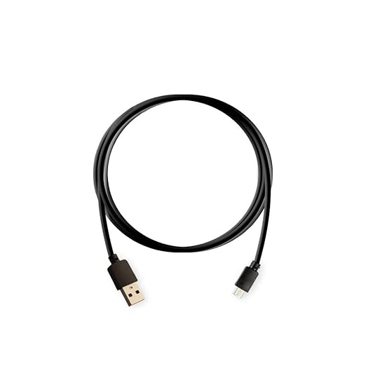 DKKPIA USB Pc Data/Charging Cable Cord - Image 2