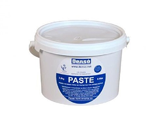 Denso Paste by Unknown