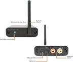Audioengine 32 Bit Bluetooth Receiver - Image 2