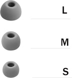 Silicone Ear Tips for Beats Studio Buds Tips Replacement Ear Tips Beats Studio - Image 3
