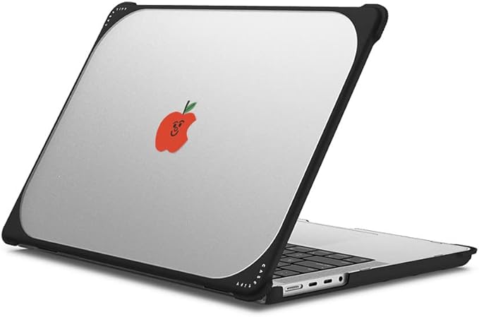 CASETiFY Bounce MacBook Pro 16-inch Case by CASETiFY