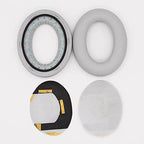Replacement Ear Pads Cushions, Earpads Cover - Image 3