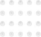 Silicone Small Replacement Earbud Tips Eartips - Image 7