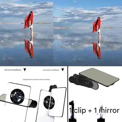 Mirror Effect Lens - Image 5
