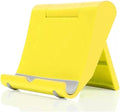 Adjustable Foldable Cell Phone Stand by JUSDIQIR