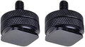 SLOW DOLPHIN 1/4 Inch Hot Shoe Mount Adapter Tripod Screw by SLOWDOLPHIN