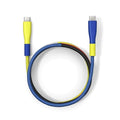 CASETiFY Powerthru USB-C to USB-C Cable by CASETiFY