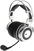 New! VZR Model One MKII Audiophile Gaming Headset – 3D Audio by VZRAudio