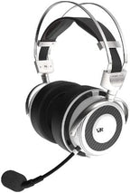 New! VZR Model One MKII Audiophile Gaming Headset – 3D Audio by VZRAudio