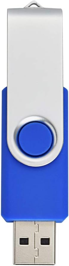Aiibe 10 Pack 4GB 4G Flash Drive USB Flash Drive Thumb Drives USB 2.0 Memory - Image 2