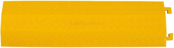 Guardian High Traffic Pedestrian Light Equipment Drop-Over Cable Cover Ramp - Image 6