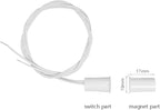 5 Pack Magnetic Contacts Switch Window Door Sensor - Image 5