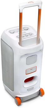JBL PartyBox Stage 320 Portable Party Speaker Bundle - Image 3
