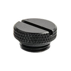 Dracaena.io 6 Pack G1/4" Thread, Thin Water Stop Plug Fitting - Image 3
