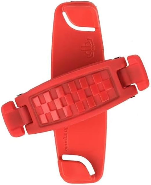 360 Rotating Phone Grip – Flat-Fold Kickstand & Secure Strap – Works by SpiiderGriip%C2%AE