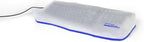 Keyboard Dust Cover, Covers Large Size PC Keyboards, Silky Smooth Antistatic - Image 3