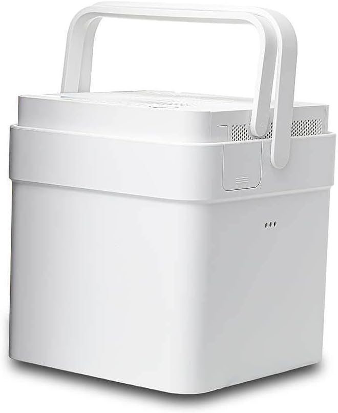 Midea Cube 50 Pint Dehumidifier - Image 3