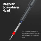 BES 31 in 1 Precision Screwdriver Set, Magnetic Screwdriver Bits, Precision - Image 4
