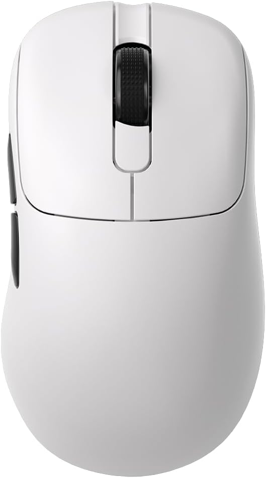 AJ179PRO PAW3395 26000 DPI Gaming Mouse, 8000Hz Polling Rate, 58g Ultra-Light - Image 2