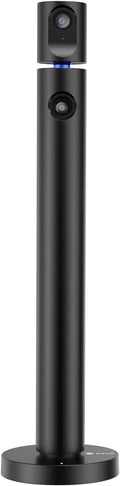 CZUR Halo X Pro Dual Webcam for PC, 1080P Web Camera by CZUR