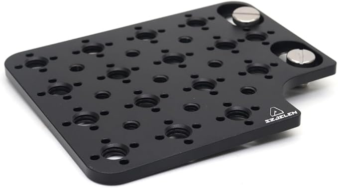 Cameara Expansion Side Panel Kit - Image 2