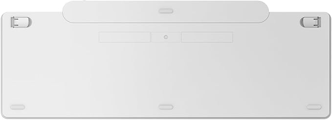 Lenovo 800 Self-Charging Bluetooth Keyboard, Uses Ambient Light - Image 19