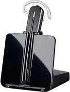Plantronics - CS540 Wireless DECT Headset - Single Ear Convertible - Connects - Image 4
