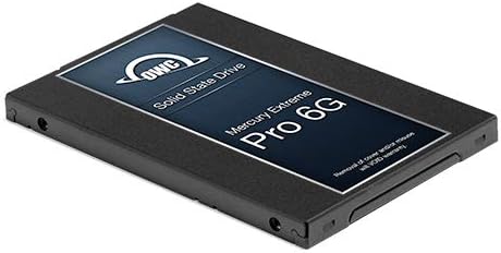 OWC 480GB Mercury Extreme Pro 6G 2.5-inch SATA 7mm SSD - Image 3