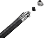 Cool Hand 4.5'' Carbon Fiber Bolt Action Pen - Image 4