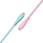 CASETiFY Powerthru USB-C to USB-C Cable - Image 4