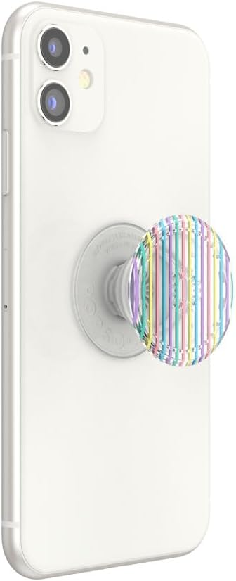 PopSockets Translucent Phone Grip - Image 2