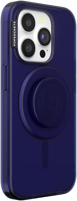 PopSockets iPhone 15 Pro Case - Image 3