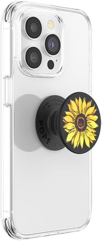 ​​​​PopSockets Phone Grip with Expanding Kickstand, Adhesive Grip - Image 2
