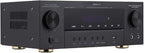 Stereo Receivers, 5.1 Channel Audio Amplifier - Image 4