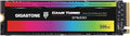 Gigastone M.2 SSD 500GB PCIe 3.0 NVMe SSD 3, 000MB/s Internal Gaming Solid by Gigastone