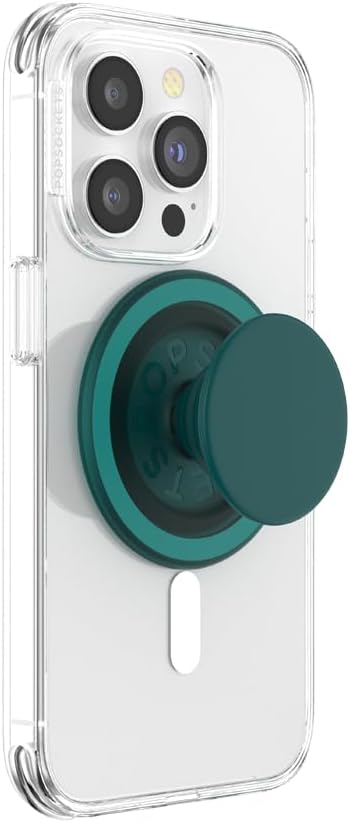 PopSockets Phone Grip for MagSafe by PopSockets