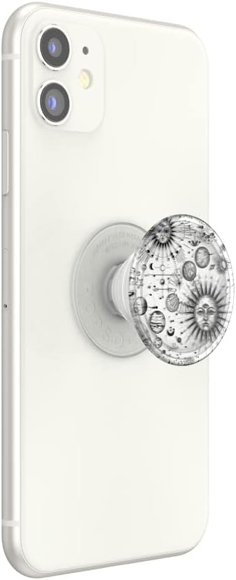 PopSockets Plant-Based Phone Grip - Image 3