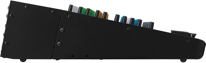 Mackie VLZ4 Series, 16-channel, 4-Bus Compact Mixer - Image 6