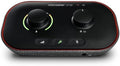 Focusrite Vocaster One — Podcasting Interface by Focusrite