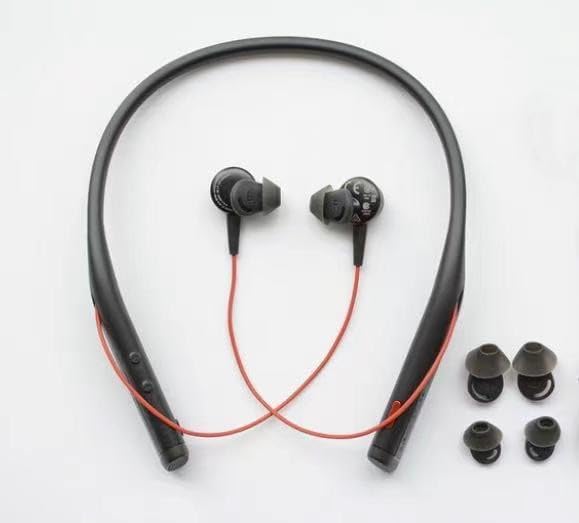 Voyager 6200 UC Eartips Replacement, in-Ear Gels Kit - Image 6