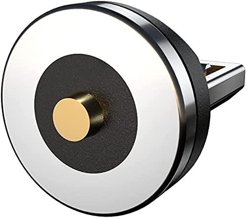 Magnetic Connector Tips Head for Micro USB Android Devices - Image 2