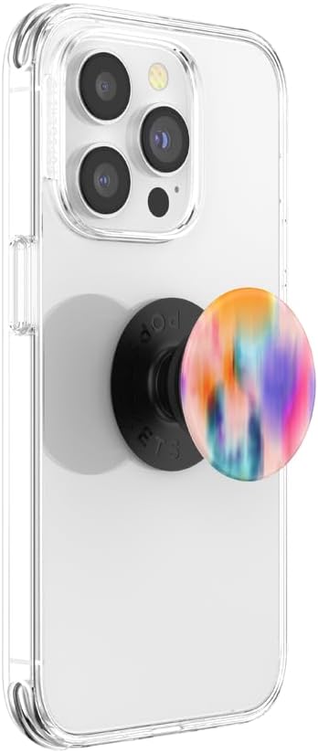 ​​​​PopSockets Phone Grip with Expanding Kickstand, Adhesive Grip - Image 5
